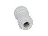 1765304-3-S-Frigidaire-241806601-Water Connector - 5/16 Inch to 5/16 Inch