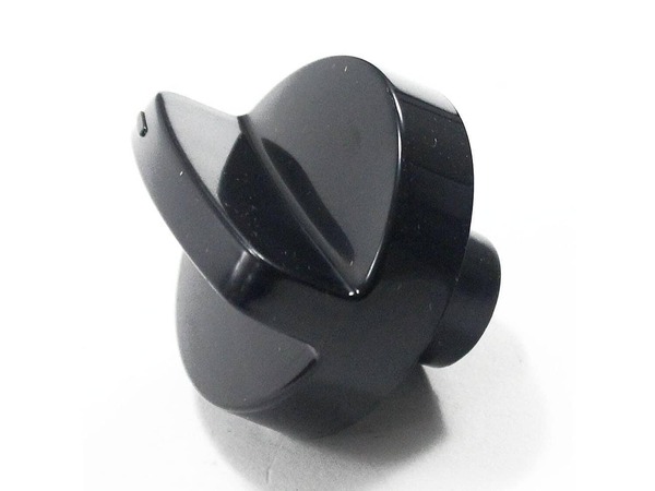 1765439-1-M-Frigidaire-5304460934-Timer Knob - Black