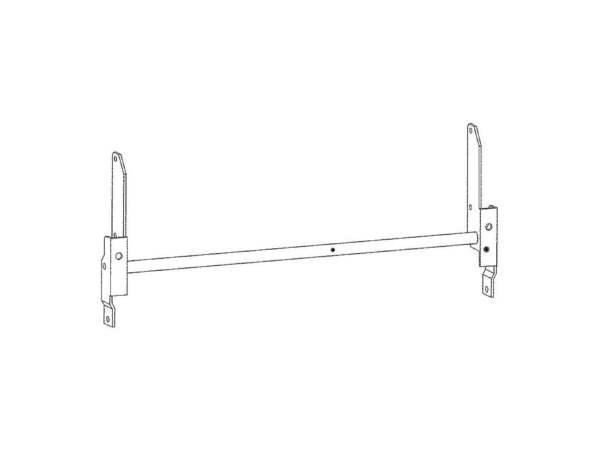 1765448-1-M-Frigidaire-5304460943-HINGE ASSEMBLY