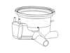 SUMP – Part Number: 5304460996