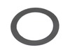Spray Arm Ring Seal – Part Number: 5304461019