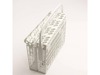 Silverware Basket - White – Part Number: 5304461023