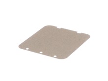 Microwave Cover – Part Number: 5304461165