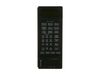 CONTROL PANEL Assembly BK – Part Number: WB07X11090