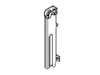 HINGE Assembly UPPER (LT) – Part Number: WB10T10099