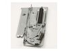 HINGE Assembly (LT) – Part Number: WB10T10105