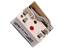 Surface Burner Switch - 9 Inch – Part Number: WB24T10145