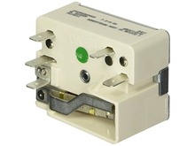Surface Burner Switch - 240V – Part Number: WB24T10146