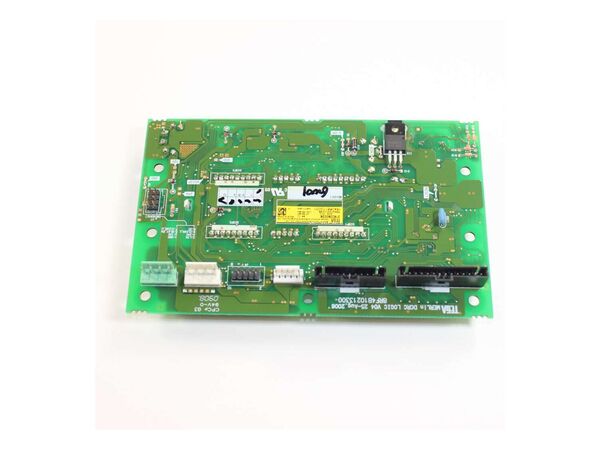 1765865-1-M-GE-WB27T10971- ERC / Lower OVN RELAY BRD