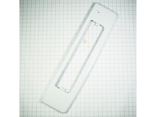 1765890-1-M-GE-WB36T11017-PANEL CNTL Assembly (27-WH)