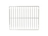 RACK OVEN – Part Number: WB48T10043