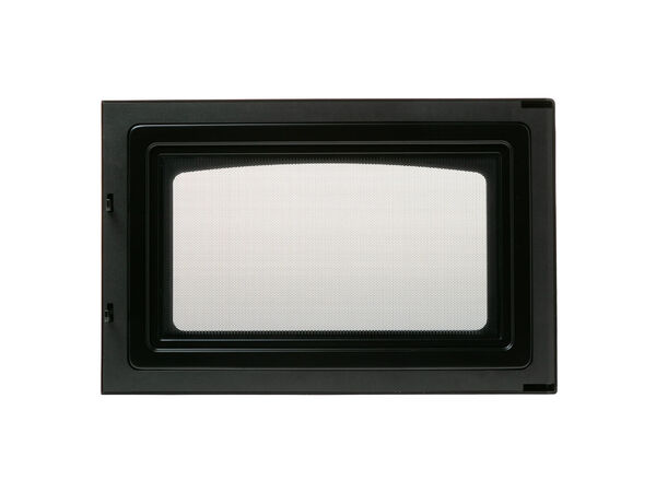 1765914-1-M-GE-WB55T10170-Door Assembly (Black)
