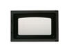 Door Assembly (Black) – Part Number: WB55T10170