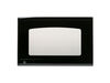 1765914-2-S-GE-WB55T10170-Door Assembly (Black)