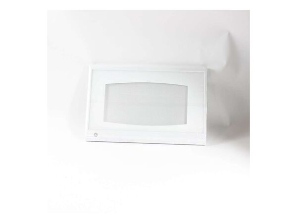 1765915-1-M-GE-WB55T10172- DOOR Assembly White