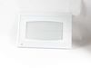 1765915-2-S-GE-WB55T10172- DOOR Assembly White