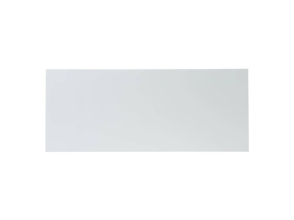 1765936-1-M-GE-WB56K10049- OVERLAY PNL Lower (WH)