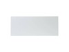 OVERLAY PNL Lower (WH) – Part Number: WB56K10049