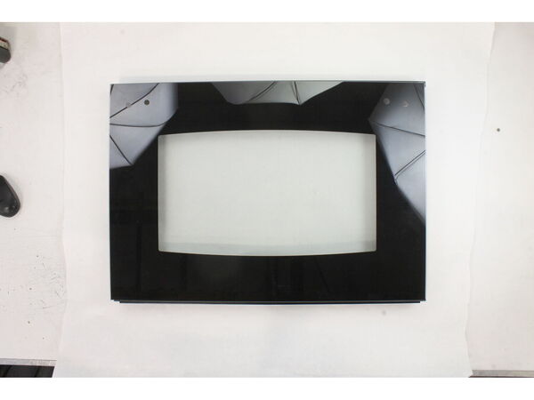 1765940-1-M-GE-WB56T10250-Bonded Panel - Black