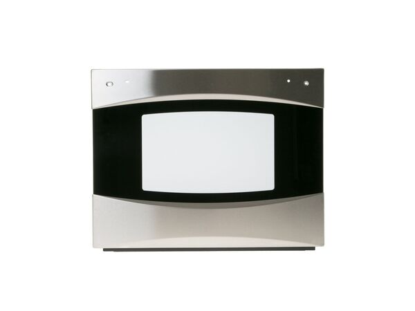 1765962-1-M-GE-WB57T10308-DOOR OTR Assembly 27 (Stainless Steel)