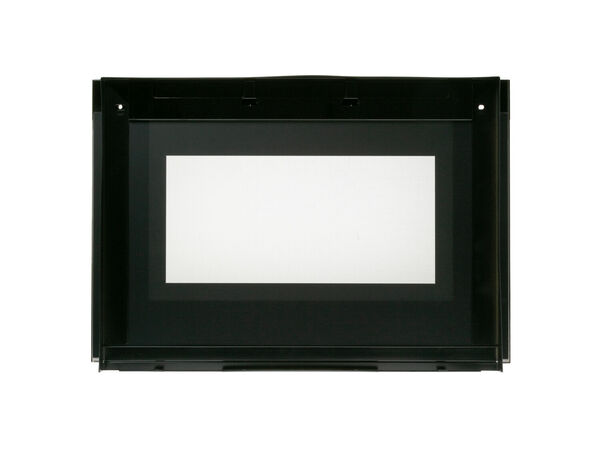 1765963-1-M-GE-WB57T10313-DOOR OTR Assembly 30 (Stainless Steel)