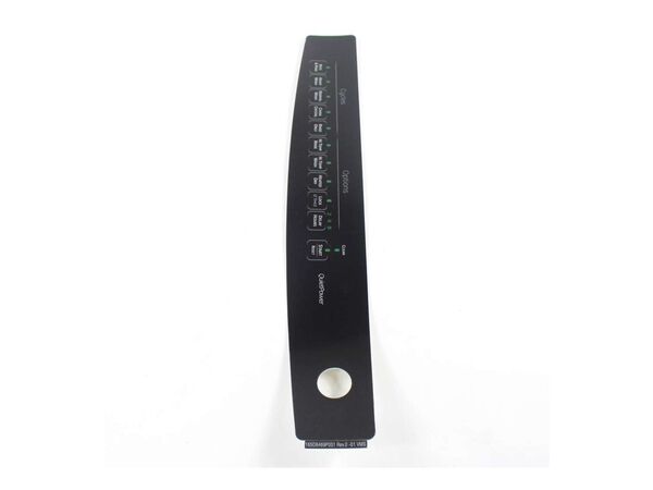 1765998-1-M-GE-WD34X11337-INSERT ESCUTCHEON