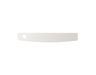 1765998-3-S-GE-WD34X11337-INSERT ESCUTCHEON