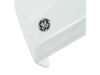 1766013-2-S-GE-WE19M1553-Control Panel - White