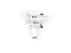 Motor and Drain Pump – Part Number: WH23X10028