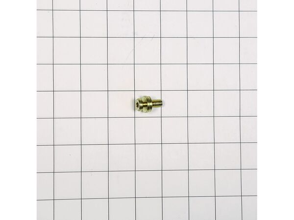 1766048-1-M-GE-WR01X10681- FASTENER HANDLE Stainless Steel