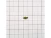 FASTENER HANDLE Stainless Steel – Part Number: WR01X10681