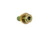 1766048-2-S-GE-WR01X10681- FASTENER HANDLE Stainless Steel