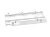 1766066-2-S-GE-WR02X12374- RAIL HOLDER Right Hand
