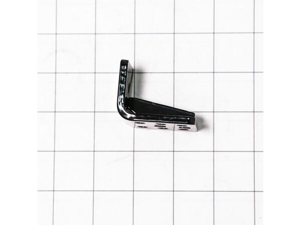 1766068-1-M-GE-WR02X12378- BRACKET LEG Assembly