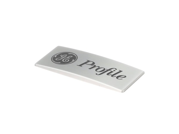 1766100-1-M-GE-WR04X10161-LENS NAME PLATE