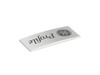 1766100-2-S-GE-WR04X10161-LENS NAME PLATE