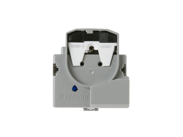 1766101-1-M-GE-WR07X10097-Starter and Overload Assembly