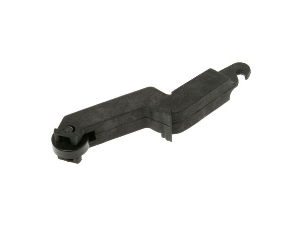 1766103-1-M-GE-WR11X10016- LEVER ARM FZ CLOSURE Assembly
