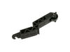 1766103-2-S-GE-WR11X10016- LEVER ARM FZ CLOSURE Assembly