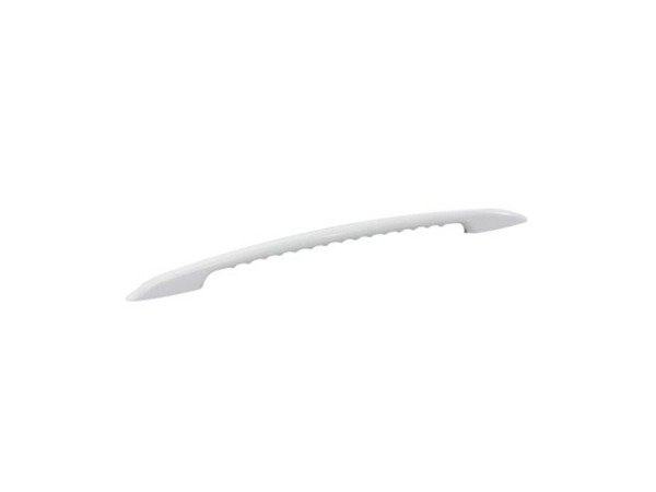 1766119-1-M-GE-WR12X10860-Refrigerator Door Handle - White