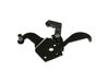 1766127-2-S-GE-WR13X10429- HINGE CLOSURE Assembly