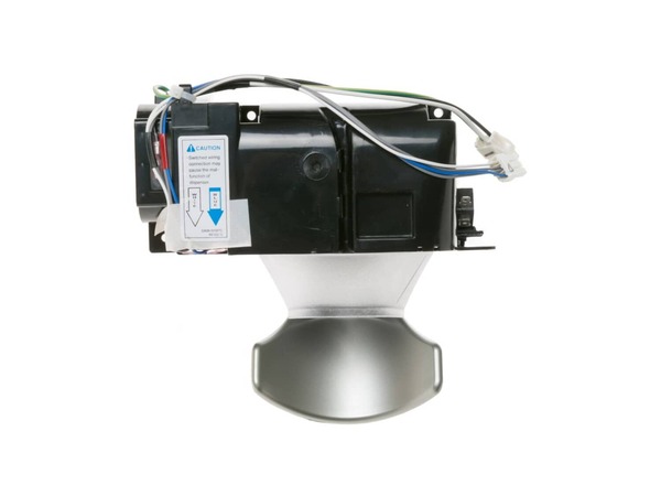 1766132-1-M-GE-WR13X10550-Ice Chute
