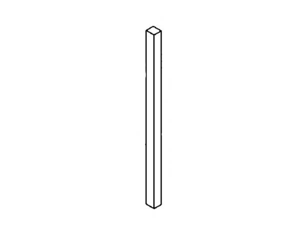 1766135-1-M-GE-WR14X10222- FOAM STRIP SE Adhesive