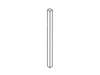 FOAM STRIP SE Adhesive – Part Number: WR14X10222