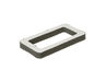 1766137-3-S-GE-WR14X10227-GASKET FF INLET