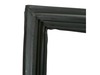 1766142-3-S-GE-WR14X10237-Refrigerator Door Gasket - Black