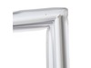 1766143-3-S-GE-WR14X10238-French Door Gasket - White