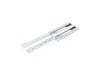 1766176-3-S-GE-WR17X12450-Drawer Slide Rail Kit