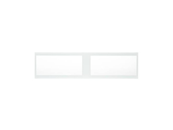 1766205-1-M-GE-WR32X10606-Refrigerator Shelf Cant Glass