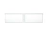 1766205-2-S-GE-WR32X10606-Refrigerator Shelf Cant Glass